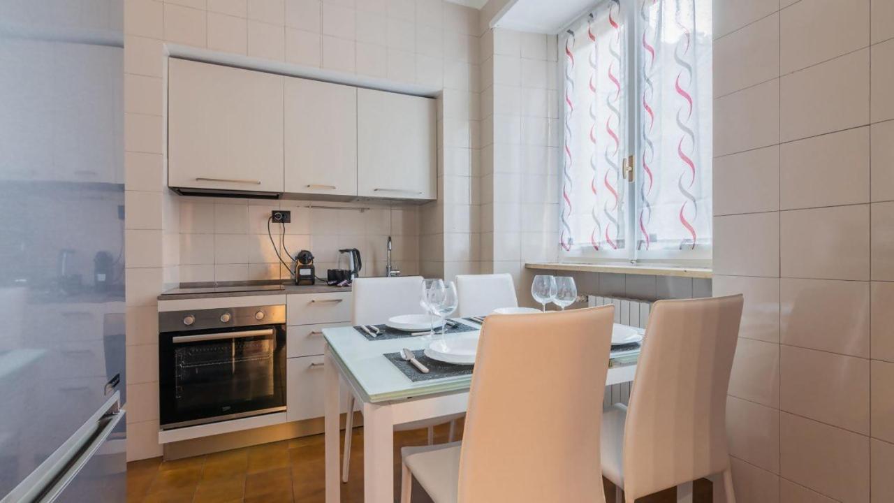 Porta Nuova Centro Elegante Suite Con Wifi Turin Exterior photo