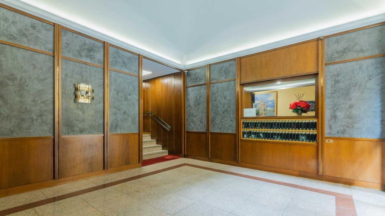 Porta Nuova Centro Elegante Suite Con Wifi Turin Exterior photo